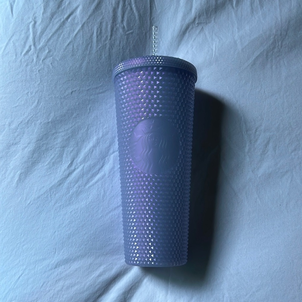 Starbucks Tumbler